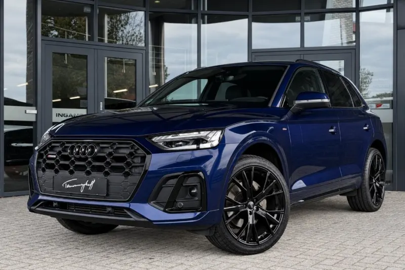 Audi Q5 (2023)