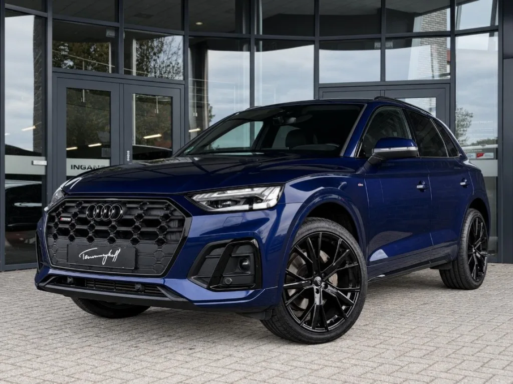 Audi Q5 (2023) — foto 1