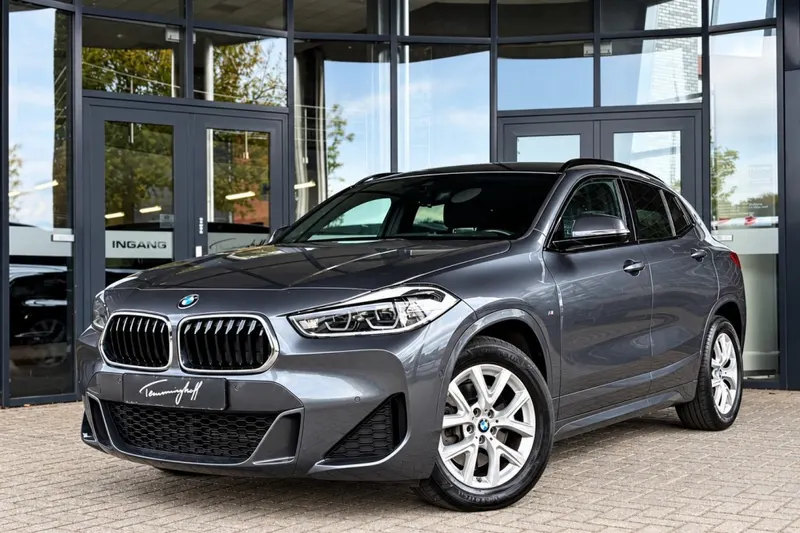 BMW X2 (2021)