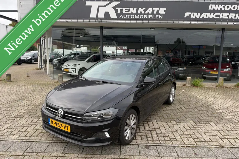 Volkswagen Polo (2020)