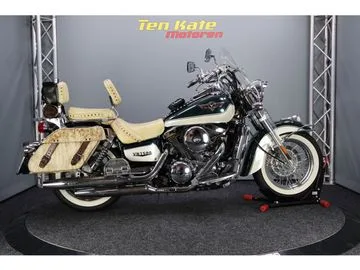 Kawasaki VN 1500 Classic (1998) — foto 1