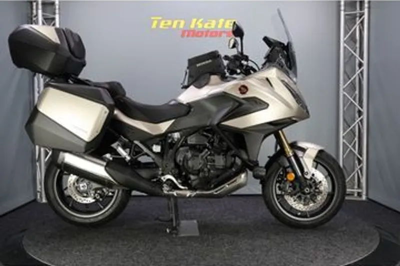 Honda NT 1100 (2026)
