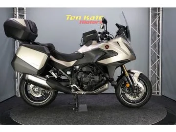Honda NT 1100 (2026) — foto 1