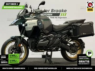 BMW R 1300 GS Adventure (2026) — foto 1