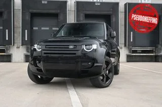 Land Rover Defender (2026) — foto 1