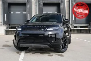 Land Rover Range Rover Evoque (2026) — foto 1