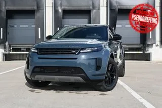 Land Rover Range Rover Evoque (2026) — foto 1