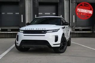 Land Rover Range Rover Evoque (2026) — foto 1