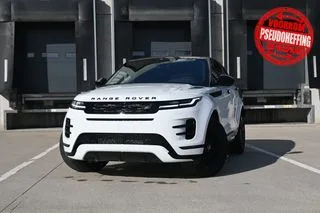 Land Rover Range Rover Evoque (2026) — foto 1