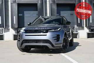 Land Rover Range Rover Evoque (2026) — foto 1
