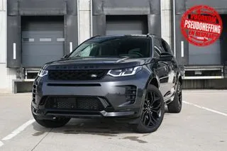 Land Rover Discovery Sport (2026) — foto 1