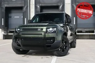 Land Rover Defender (2026) — foto 1