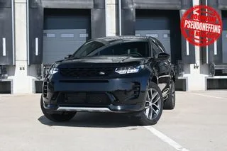 Land Rover Discovery Sport (2026) — foto 1