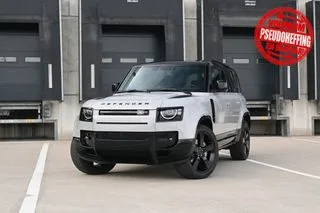 Land Rover Defender (2026) — foto 1
