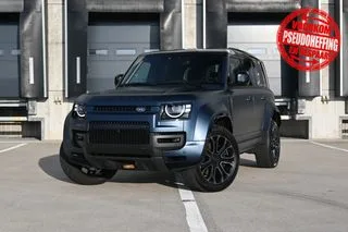 Land Rover Defender (2026) — foto 1