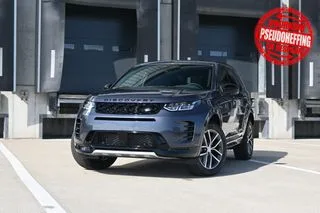 Land Rover Discovery Sport (2026) — foto 1