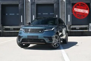 Land Rover Range Rover Velar (2026) — foto 1