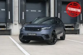Land Rover Range Rover Velar (2026) — foto 1