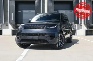 Land Rover Range Rover Sport (2026) — foto 1
