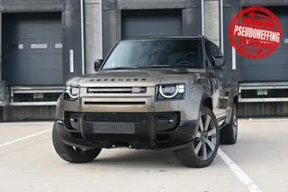 Land Rover Defender (2026) — foto 1