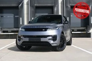 Land Rover Range Rover Sport (2026) — foto 1