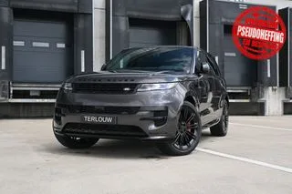 Land Rover Range Rover Sport (2026) — foto 1