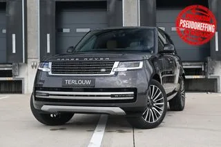 Land Rover Range Rover (2026) — foto 1