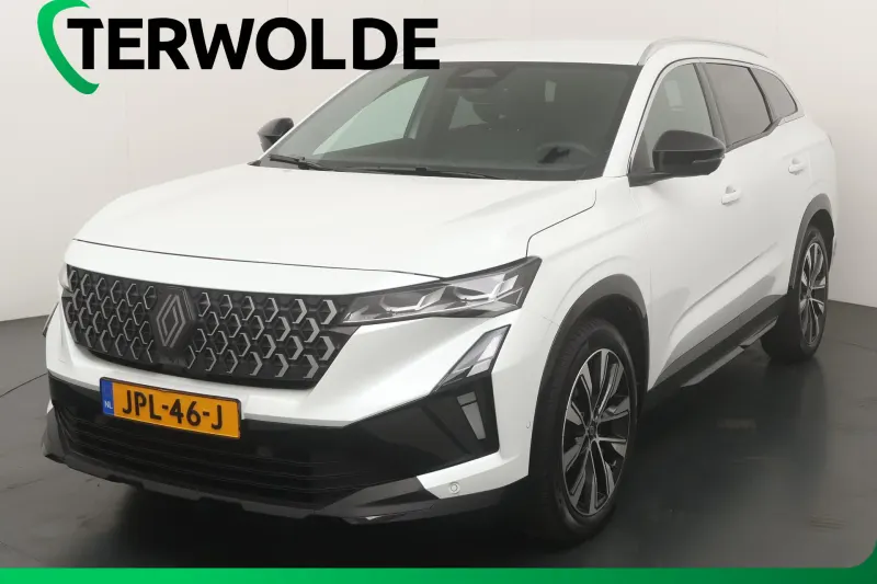 Renault Espace (2025)