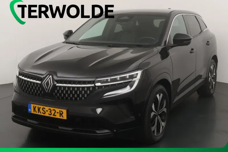 Renault Austral (2024)