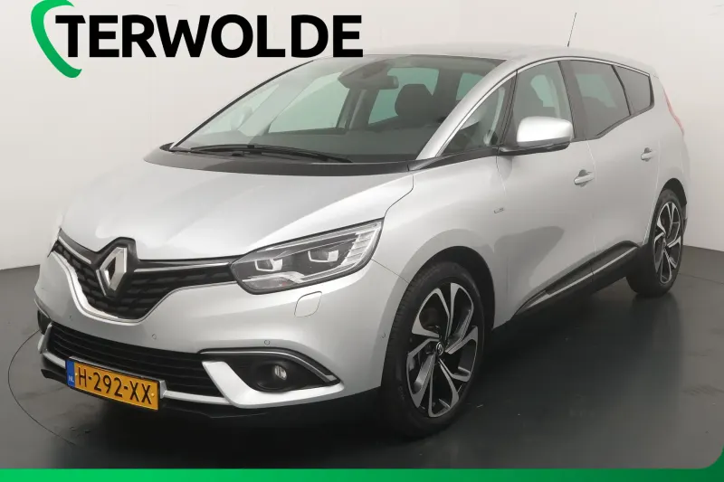 Renault Grand Scénic (2020)