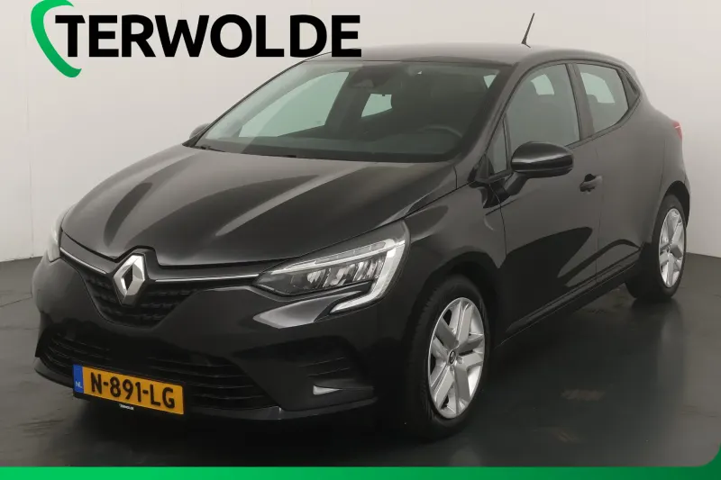 Renault Clio (2021)