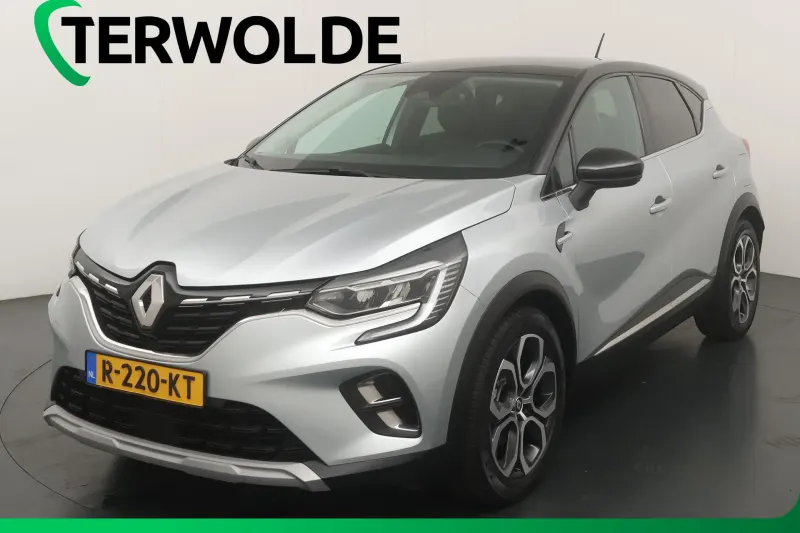 Renault Captur (2021)