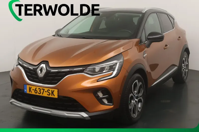 Renault Captur (2021)