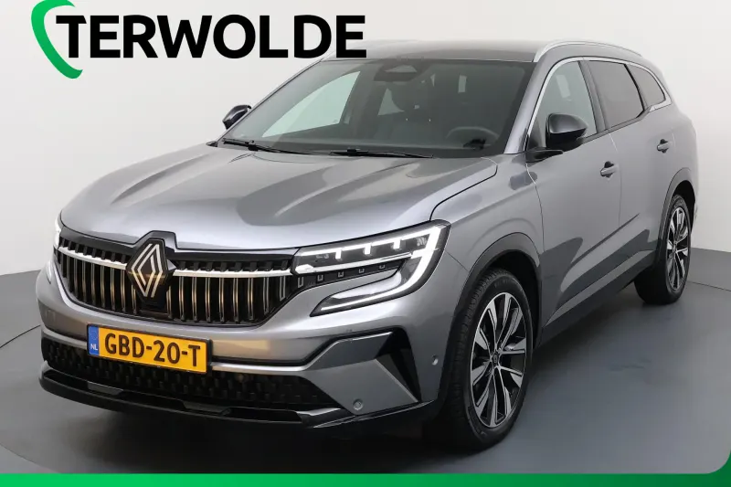 Renault Espace (2024)