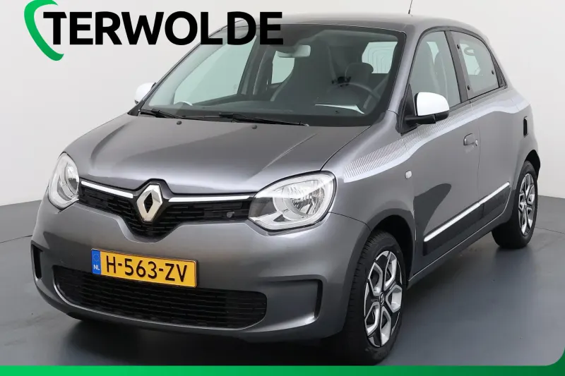 Renault Twingo (2020)