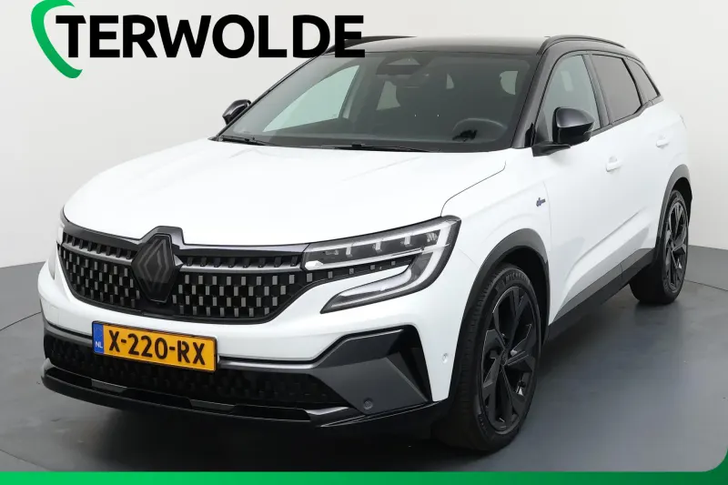 Renault Austral (2024)