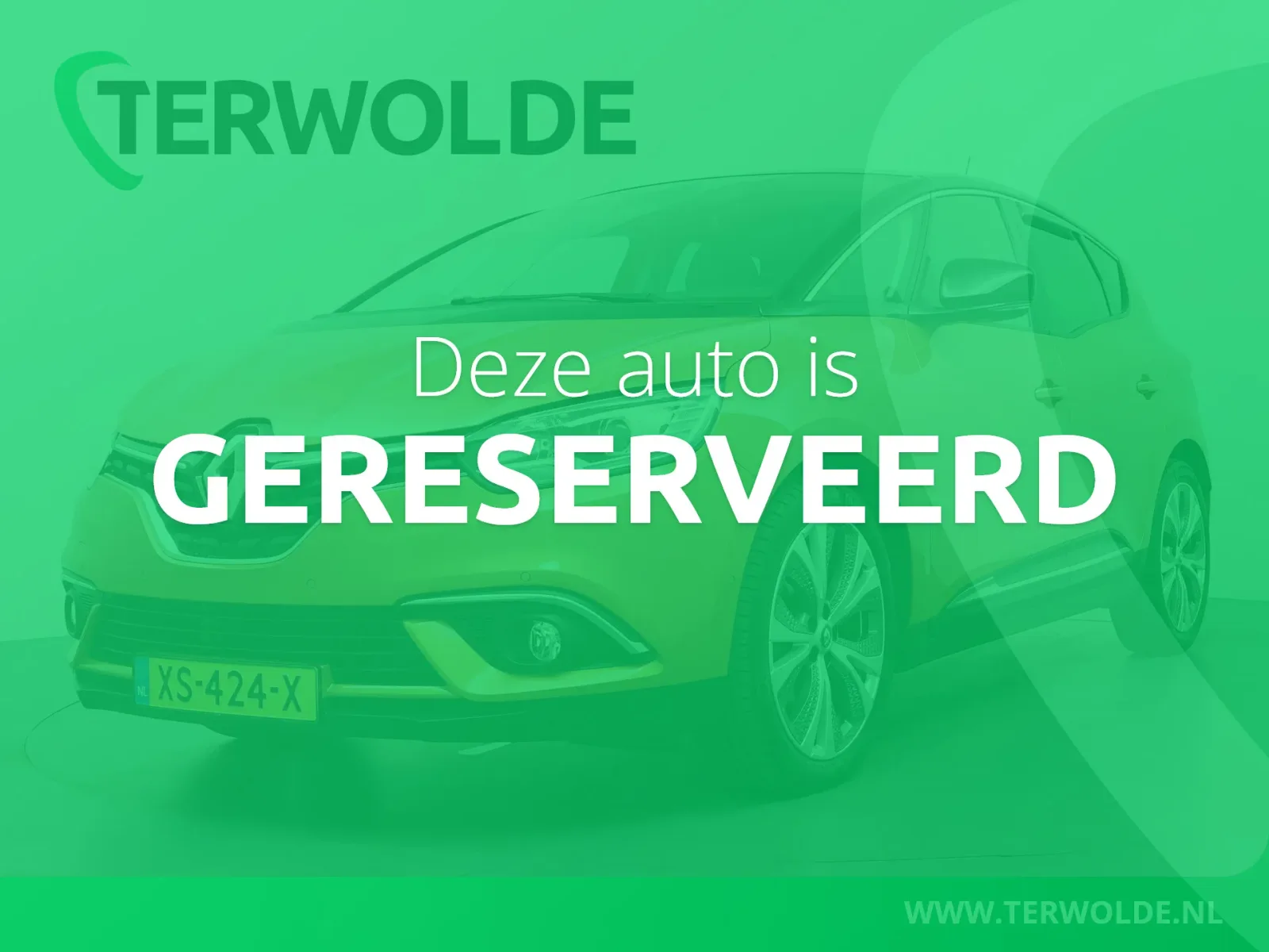Renault Scénic (2019) — foto 1