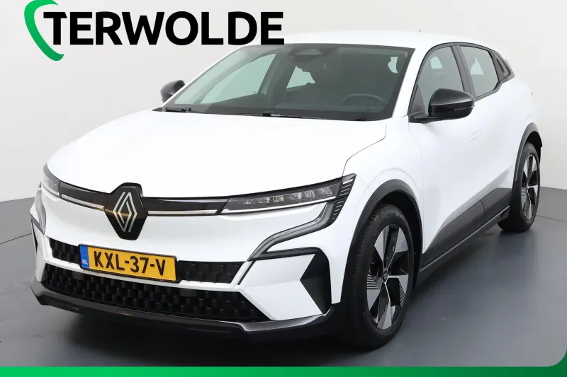 Renault Mégane E-Tech (2022)