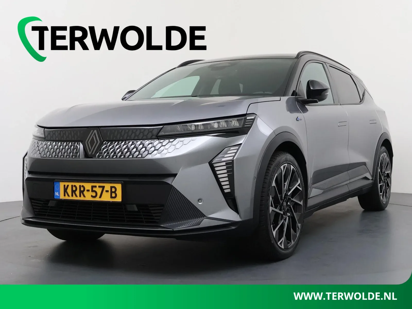 Renault Scenic E-Tech (2024) — foto 1