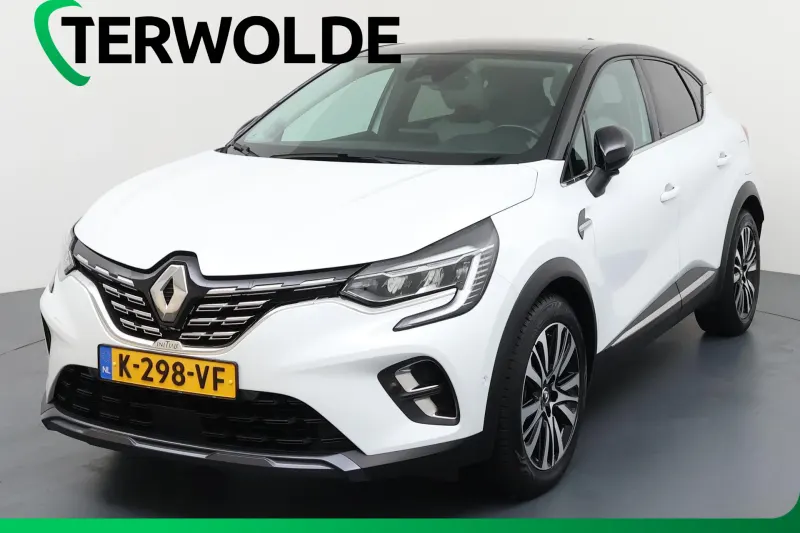 Renault Captur (2021)