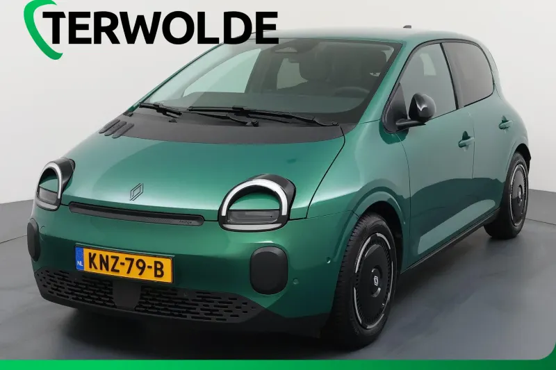 Renault Twingo (2026)