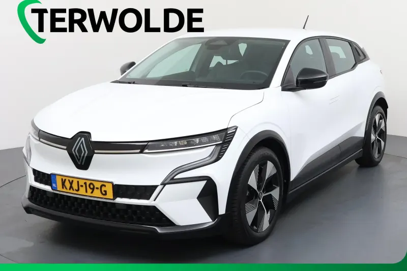 Renault Mégane E-Tech (2022)