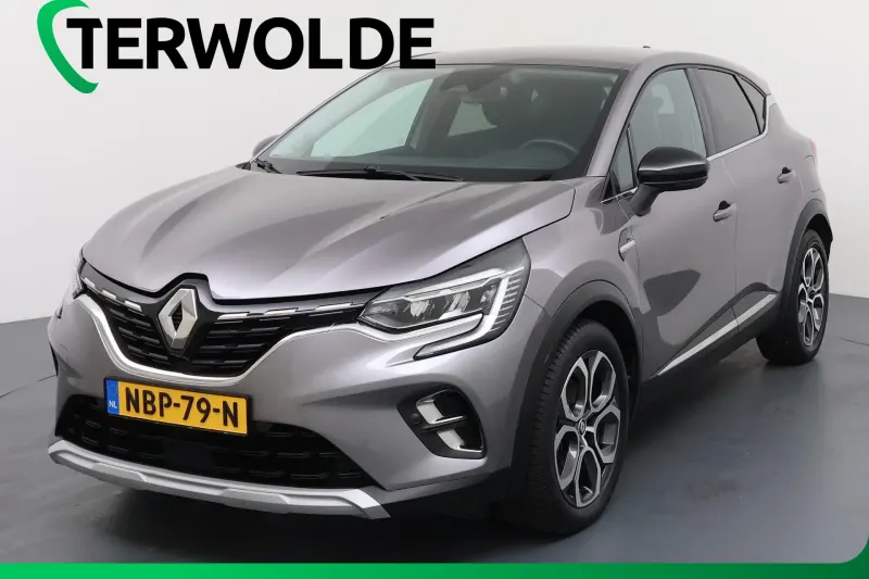 Renault Captur (2023)