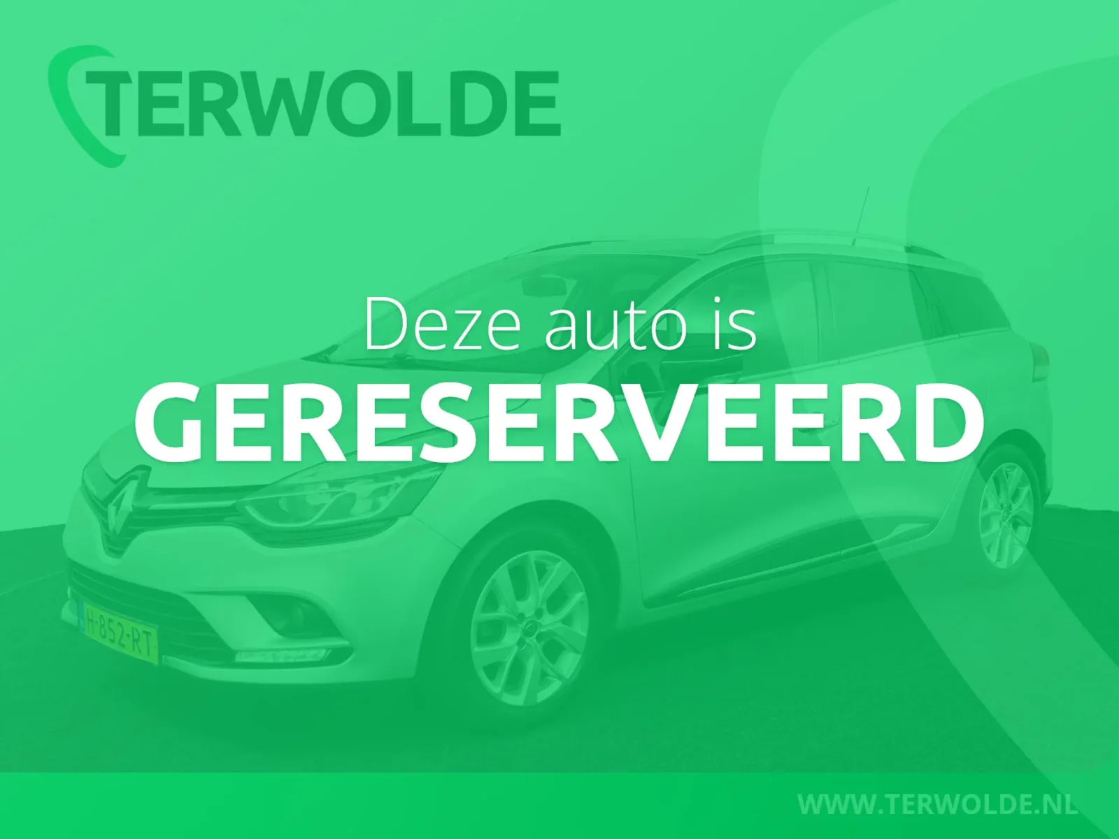 Renault Clio (2020) — foto 1