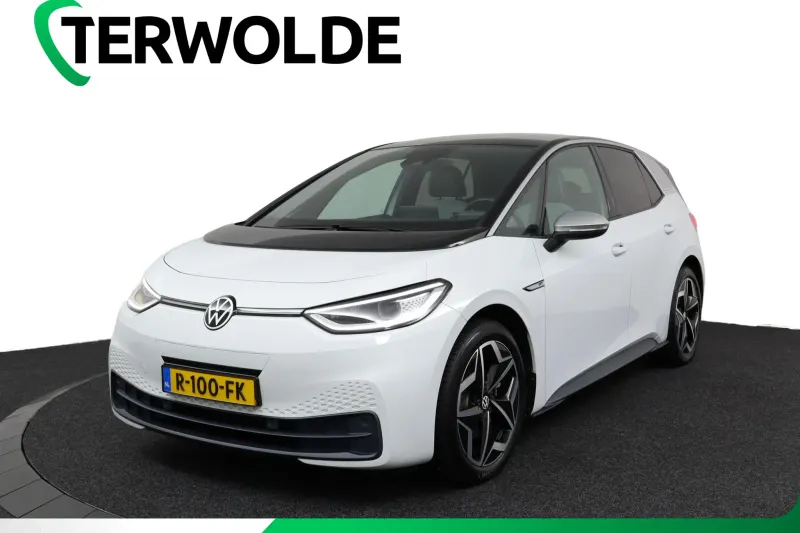 Volkswagen ID.3 (2020)