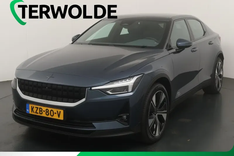 Polestar 2 (2023)