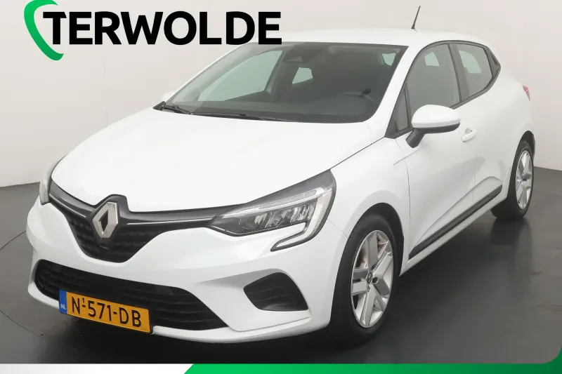 Renault Clio (2021)