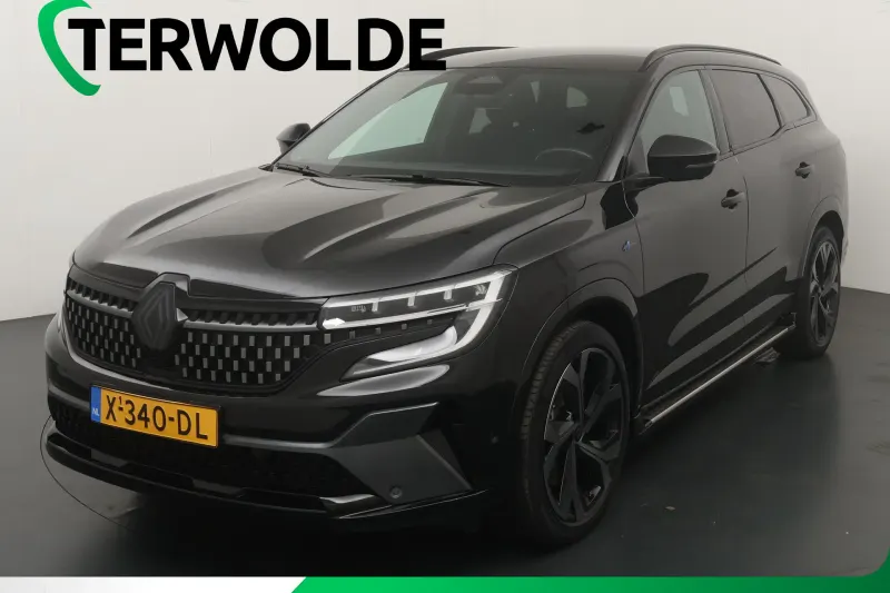 Renault Espace (2023)