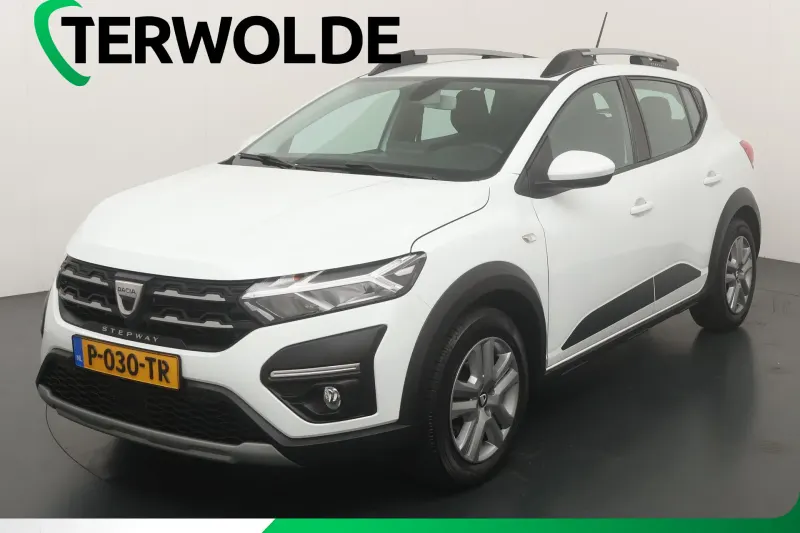 Dacia Sandero (2022)