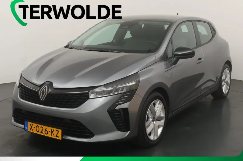 Renault Clio (2023)
